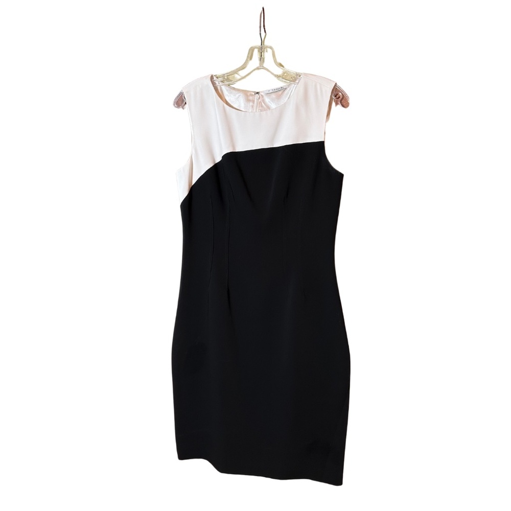 Sophisticated Cocktail Dress — Year-round Wardrobe